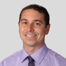 Chasten Gerhart at CrossCountry Mortgage