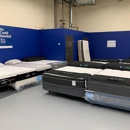 Boxdrop Burlington - Bedding