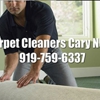 Carpet Cleaners Cary NC gallery
