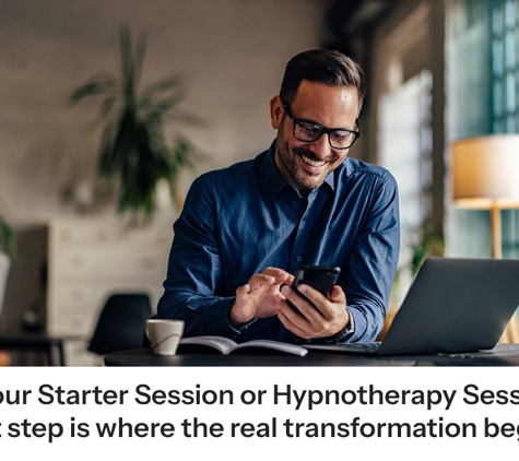 Hobart Modern Hypnosis - Hobart, TAS. After your Starter Session or Hypnotherapy Session, the next step is where the real transformation begins.