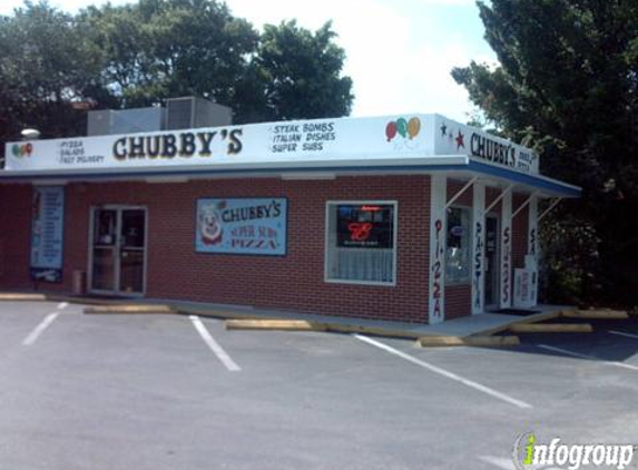 Chubby's Super Sub & Pizza - Tampa, FL