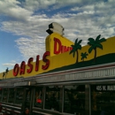 Oasis Diner - American Restaurants