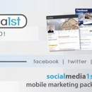 Social Media 1st - Franchising