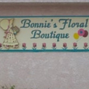 Bonnie's Floral Boutique - Wedding Supplies & Services