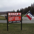 Roger's Best Value Tire Center