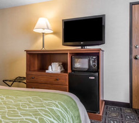 Comfort Inn - Weirton, WV