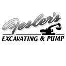 Fesler's Excavating & Pump - Excavation Contractors