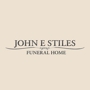 John E Stiles Funeral Home