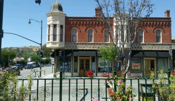 Museum of Ventura County - Agriculture Museum - Santa Paula, CA