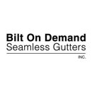 Bilt On Demand Seamless Gutters - Gutters & Downspouts
