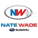 Nate Wade Subaru - Auto Repair & Service