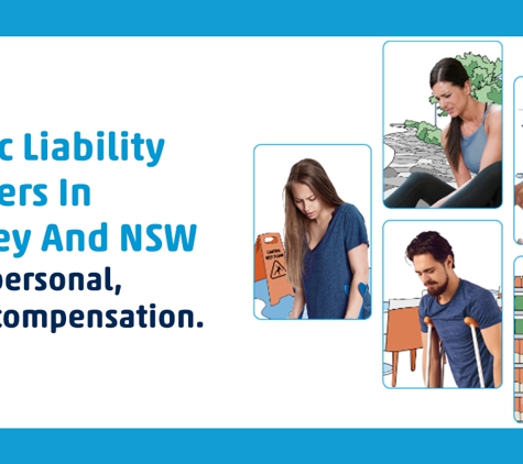 Law Partners - Liverpool, NSW. Public Liability Lawyers In Sydney And NSW