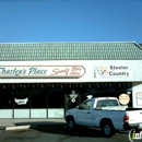 Charley's Place - Bars