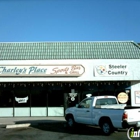 Charley's Place