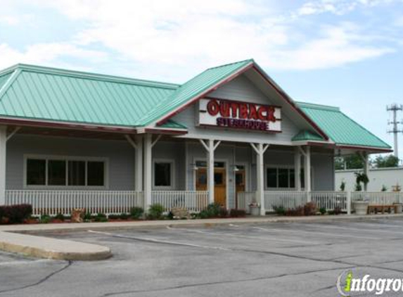 Outback Steakhouse - closed - Omaha, NE