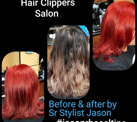 Hair Clippers Salon - Lemont, IL