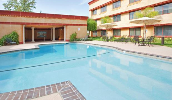 Holiday Inn Sacramento Rancho Cordova - Rancho Cordova, CA