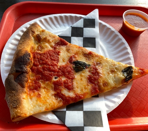 Sauce Pizzeria - New York, NY