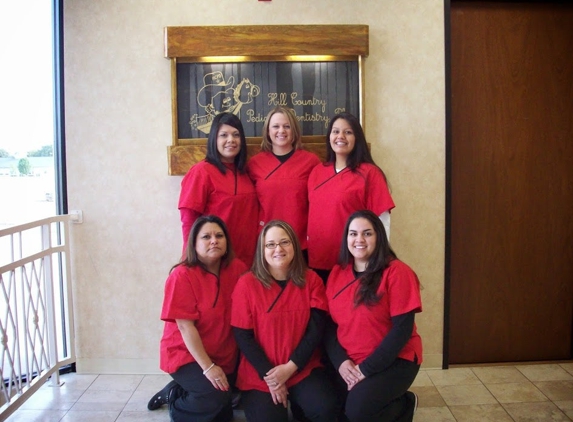 Children's Dentistry at Hausman Village - San Antonio, TX