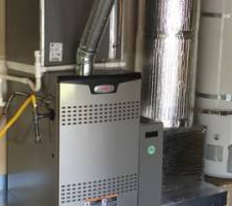 Tokay Heating & Air Conditioning - Lodi, CA