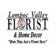 Lompoc Valley Florist & Home Decor