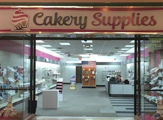 Cakery Supplies LLC - Burton, MI