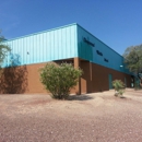 Chaparral Middle School - Schools