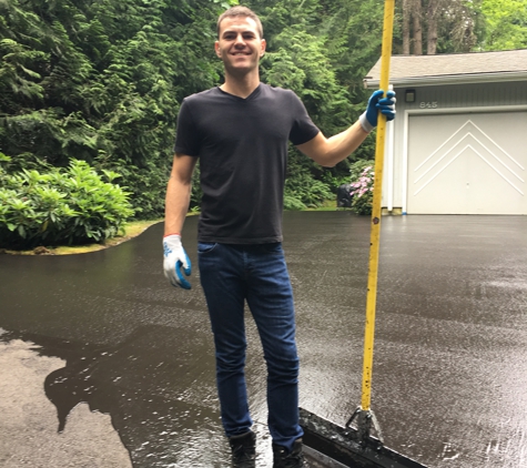 Top Rated Asphalt Services - Auburn, WA