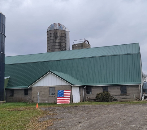 Parraghi Roofing & Sheet Metal - Croswell, MI