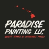 Paradise painting gallery