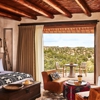 Bishop's Lodge, Auberge Collection gallery
