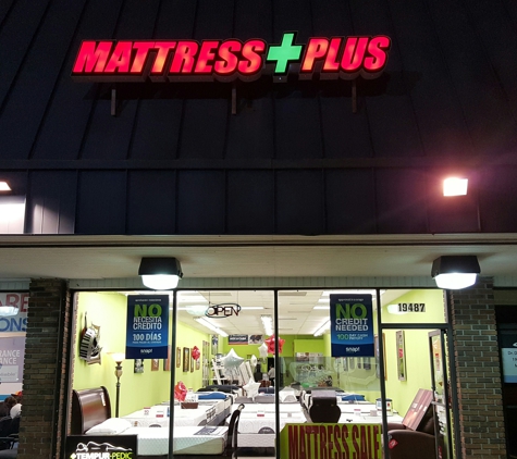 Mattress Plus - Cutler Bay, FL