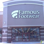 Famous Footwear