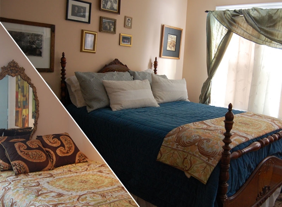 Bed and Breakfast at Lansdowne Way - Silver Spring, MD