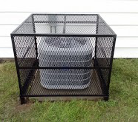 Durable Cages LLC - Dayton, OH