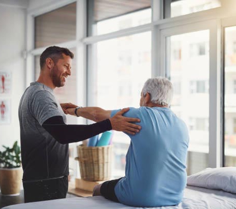 Pinpoint Physiotherapy and sports medicine