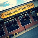 PassItOn Consignment of Home Décor - Consignment Service