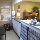Contract Office Services - Mailbox Rental