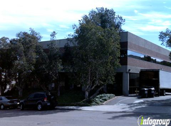 San Diego County Aging Agency - San Diego, CA