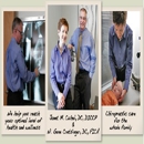 Cretsinger, W G, DC - Chiropractors & Chiropractic Services