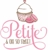 Petite & Oh So Sweet - Cake Decorating Supplies