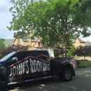 John's Roofing and Gutters - Gutters & Downspouts Cleaning