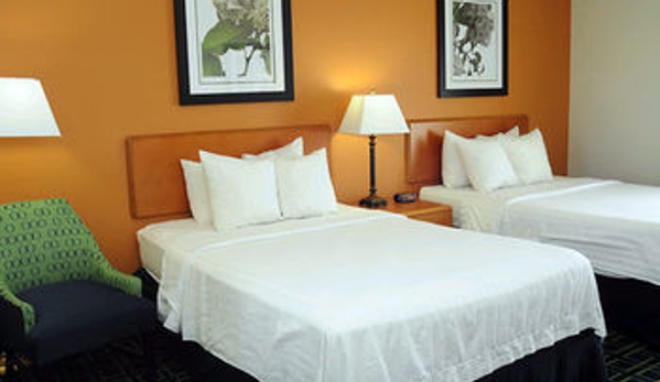 Fairfield Inn & Suites - Elizabethtown, KY