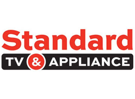 Warehouse - Standard TV & Appliance - Portland, OR