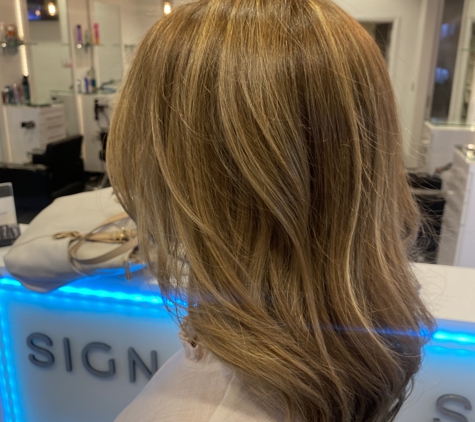 Signature Salon by Claude Baruk - Las Vegas, NV