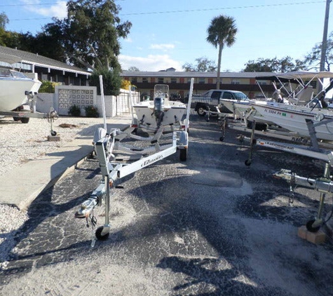 The Boat Shop - Merritt Island, FL