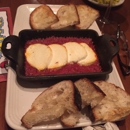 Carrabba's Italian Grill - Bars