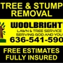 Woolbrights Lawn and Tree Service