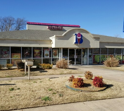 Braum's Ice Cream and Dairy Store - Oklahoma City, OK