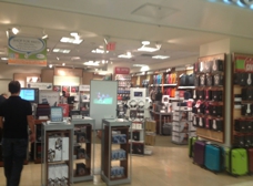 Brookstone Miami FL 33126